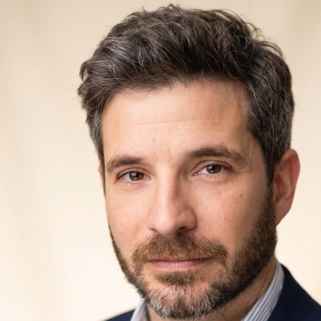 Miguel Setas
